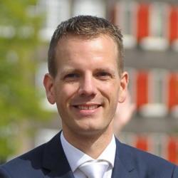 Rudy den Otter